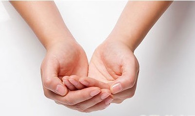 手腳冰涼的女人更易患癌？