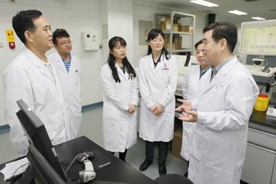 大變革！衛計委將增設5類獨立醫療機構