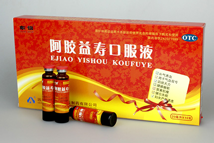 長(zhǎng)期脫發(fā)原來(lái)是氣血虧損，肝腎不足引起的……這可怎么辦？
