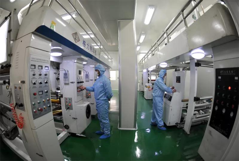 東信醫(yī)藥集團(tuán)：攜手同心，砥礪前行